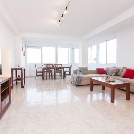 Malagueta 17 Freshapartments Malaga Ngoại thất bức ảnh