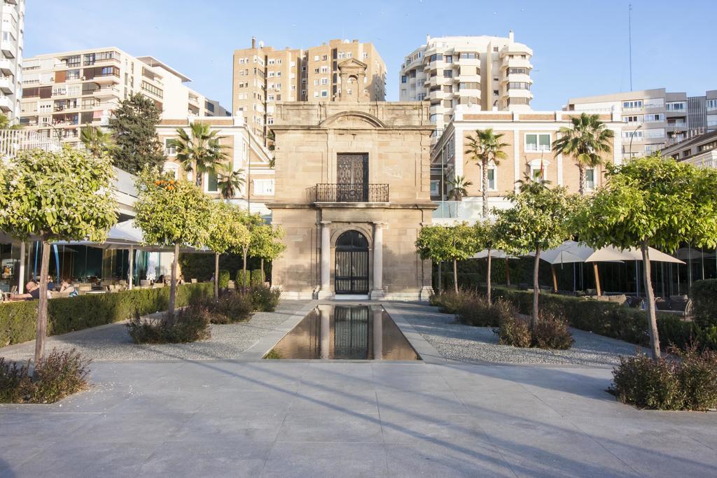 Malagueta 17 Freshapartments Malaga Ngoại thất bức ảnh