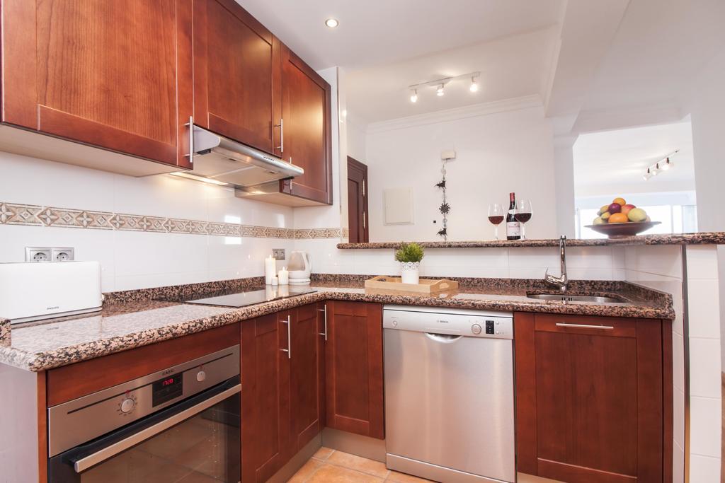 Malagueta 17 Freshapartments Malaga Ngoại thất bức ảnh