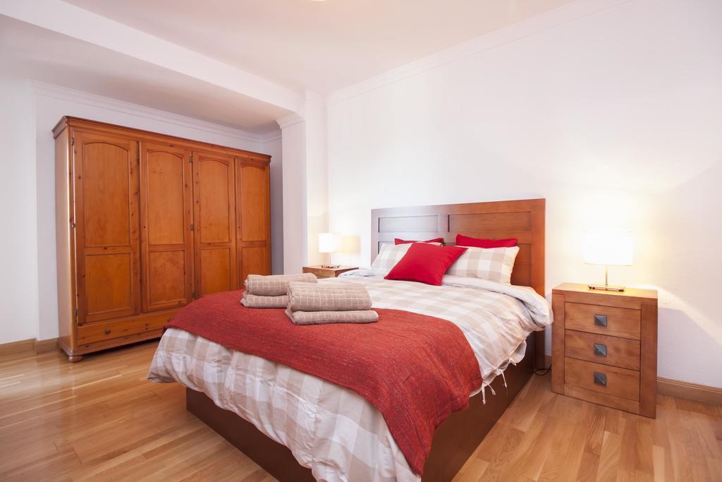 Malagueta 17 Freshapartments Malaga Ngoại thất bức ảnh