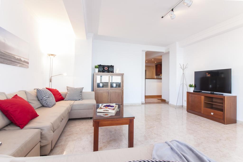 Malagueta 17 Freshapartments Malaga Ngoại thất bức ảnh
