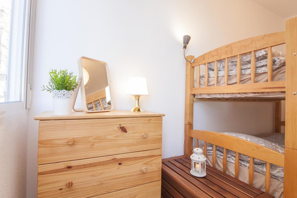 Malagueta 17 Freshapartments Malaga Ngoại thất bức ảnh