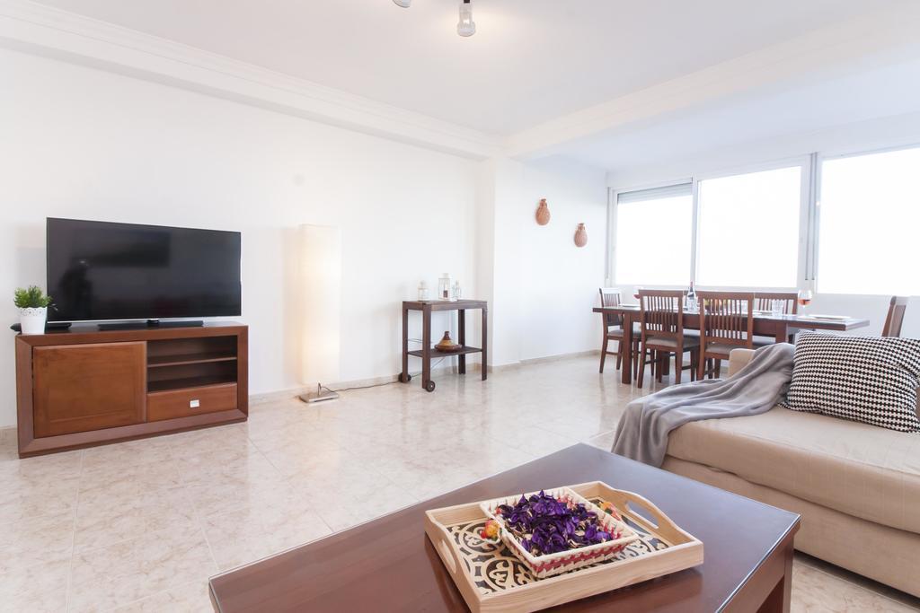Malagueta 17 Freshapartments Malaga Ngoại thất bức ảnh