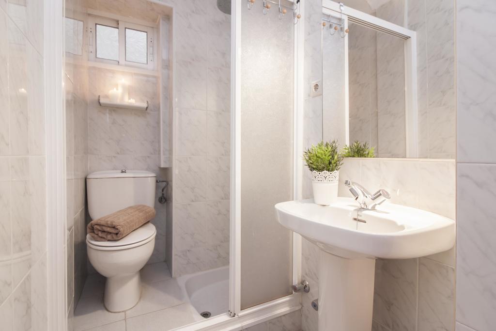 Malagueta 17 Freshapartments Malaga Ngoại thất bức ảnh